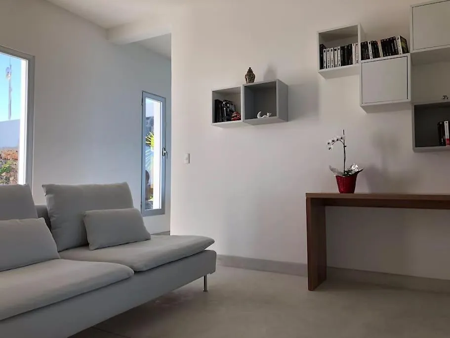 Villa Mirazul - Vue Mer Et Piscine A Debordement Las Terrenas Dominik Cumhuriyeti