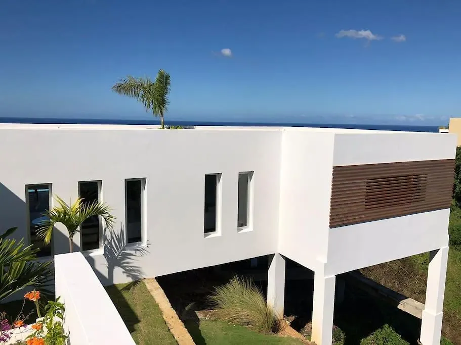 Villa Mirazul - Vue Mer Et Piscine A Debordement Las Terrenas