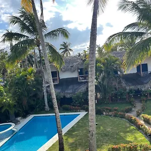 Villa Villasmana Playabonita Lasterrenas Nearbeach, Las Terrenas